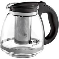 LAMART LT7027 ČIERNA